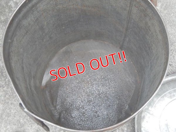 画像14: dp-170701-05 Golden Gate Pure Lard / 1930's Lard Can