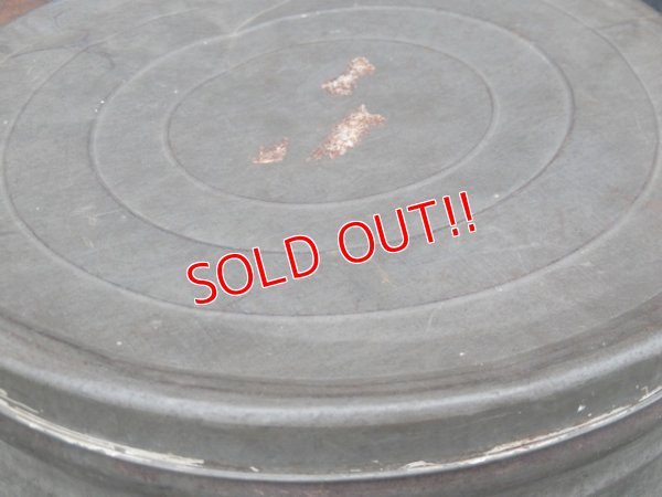 画像10: dp-170701-05 Golden Gate Pure Lard / 1930's Lard Can