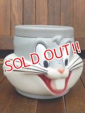 ct-170701-26 Bugs Bunny / Applause 1990's Plastic Face Mug