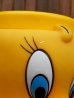 画像3: ct-170701-27 Tweety / Applause 1990's Plastic Face Mug (3)