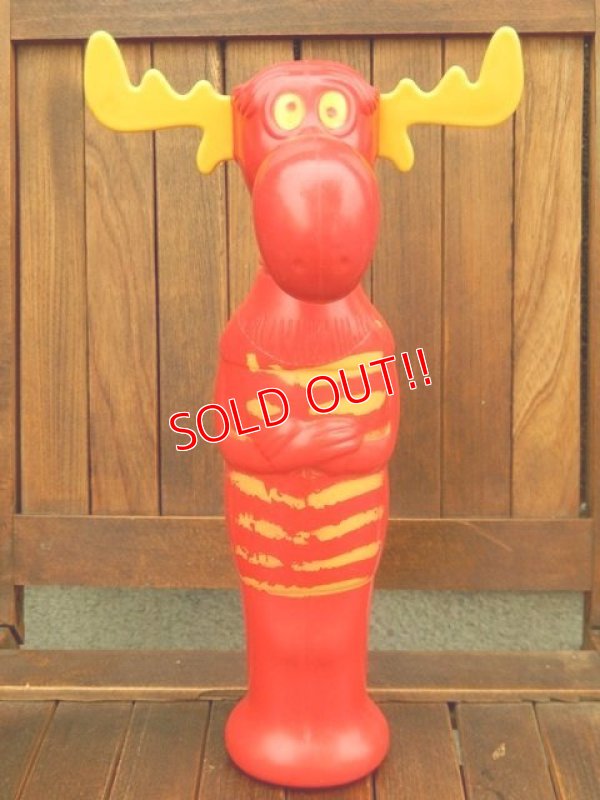 画像1: ct-170701-19 Bullwinkle / 1960's Soaky