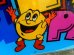 画像6: ct-170701-35 PAC-MAN PLUS / 1980's Arcade Game Sign