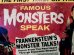 画像5: ct-170701-11 Famous Monsters / 1973 Record