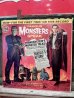 画像1: ct-170701-11 Famous Monsters / 1973 Record (1)