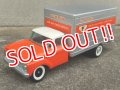 dp-170701-25 U-HAUL / NYLINT 1966 Truck