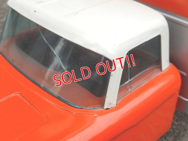 画像11: dp-170701-25 U-HAUL / NYLINT 1966 Truck