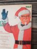 画像2: ct-170701-08 Kentucky Fried Chicken(KFC) / Colonel Sanders 1960's Christmas Song Record (2)