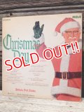 ct-170701-08 Kentucky Fried Chicken(KFC) / Colonel Sanders 1960's Christmas Song Record