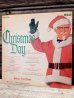 画像1: ct-170701-08 Kentucky Fried Chicken(KFC) / Colonel Sanders 1960's Christmas Song Record (1)