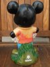 画像6: ct-170701-22 Mickey Mouse / Banamex 1970's Coin Bank