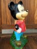 画像4: ct-170701-22 Mickey Mouse / Banamex 1970's Coin Bank