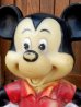 画像2: ct-170701-22 Mickey Mouse / Banamex 1970's Coin Bank (2)