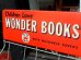 画像2: dp-120415-05 Wonder Books / Vintage Book Rack (2)