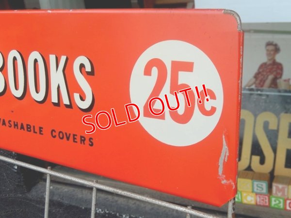 画像3: dp-120415-05 Wonder Books / Vintage Book Rack