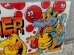 画像4: dp-170701-37 Pop Flamer / 1980's Arcade Game Sign