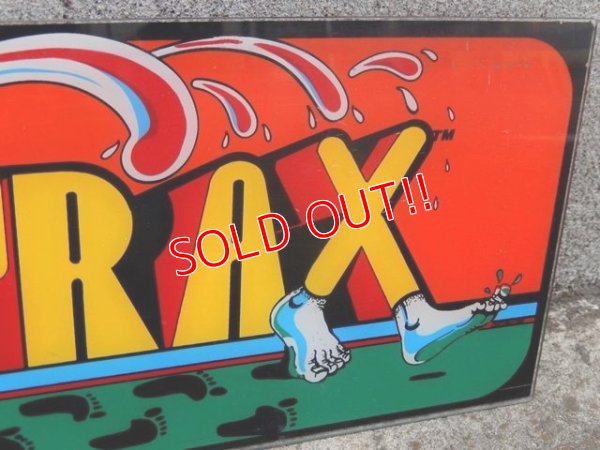 画像4: dp-170701-36 Make Trax / 1980's Arcade Game Sign