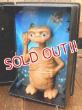 ct-150324-38 E.T. / 2002 DVD Box Figure