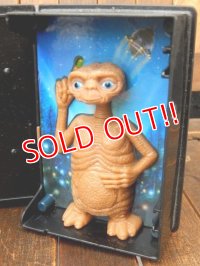 ct-150324-38 E.T. / 2002 DVD Box Figure