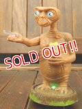 ct-150324-53 E.T. / Reese's 2002 Plastic Figure