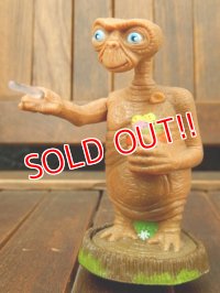 ct-150324-53 E.T. / Reese's 2002 Plastic Figure