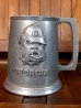 画像1: dp-170803-14 Georgia Bulldogs / Vintage Beer Mug (1)