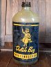 画像1: dp-170803-17 Dutch Boy / Vintage Pure Linseed Oil Bottle (1)