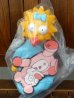 画像6: ct-170803-07  the Simpsons / Burger King 1990's Plush Doll Set