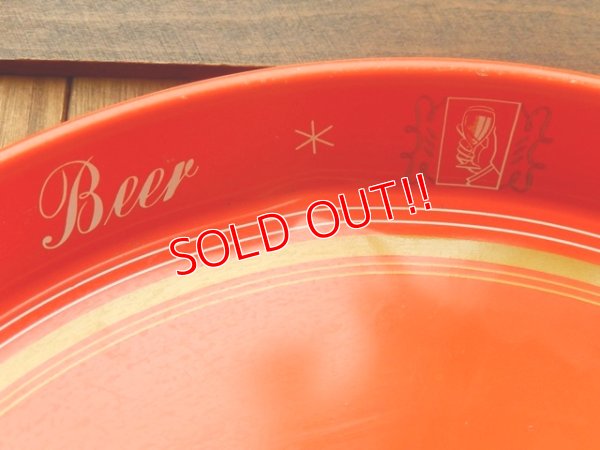 画像3: dp-170803-13 Schaefer Beer / 1970's Tin Tray