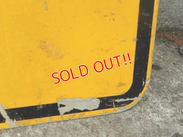 画像5: dp-170803-30 Road Sign "School Xing"