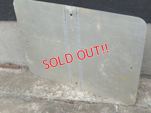 画像6: dp-170803-30 Road Sign "School Xing"