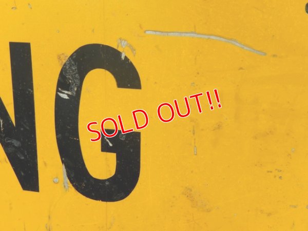 画像4: dp-170803-30 Road Sign "School Xing"