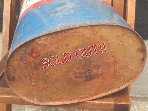 画像10: dp-170803-27 Mr.ZIP / 1960's Metal Trash Box