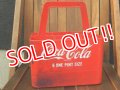 dp-170803-08 Coca Cola / Plastic Bottle Carrier