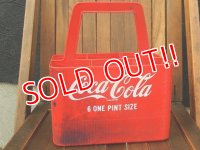 dp-170803-08 Coca Cola / Plastic Bottle Carrier