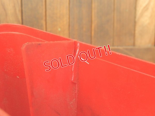 画像8: dp-170803-08 Coca Cola / Plastic Bottle Carrier