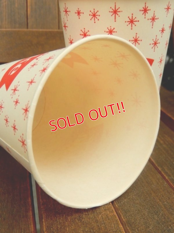 画像6: dp-170803-21 Coca Cola / 1950's Paper Cup
