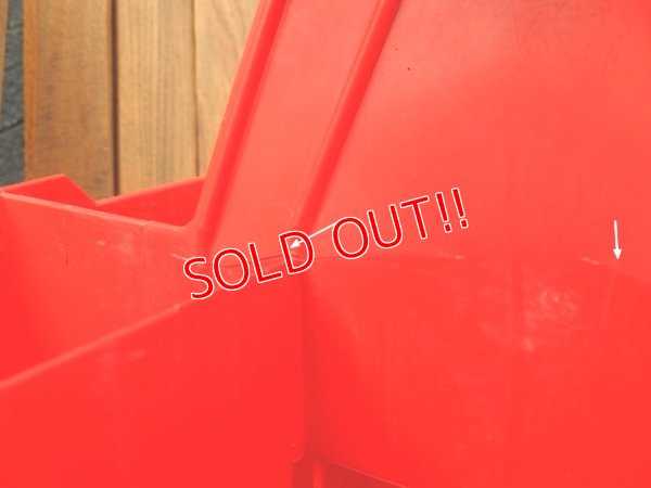 画像5: dp-170803-11 Coca Cola / Plastic Bottle Carrier