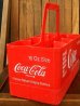 画像3: dp-170803-09 Coca Cola / Plastic Bottle Carrier