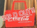 dp-170803-09 Coca Cola / Plastic Bottle Carrier