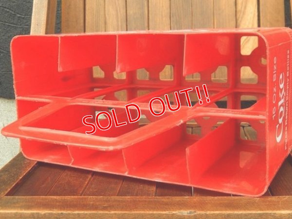 画像5: dp-170803-09 Coca Cola / Plastic Bottle Carrier