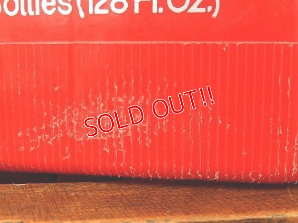 画像8: dp-170803-09 Coca Cola / Plastic Bottle Carrier