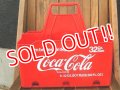 dp-170803-11 Coca Cola / Plastic Bottle Carrier