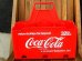 画像1: dp-170803-11 Coca Cola / Plastic Bottle Carrier (1)