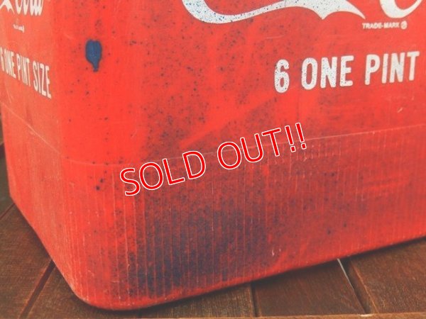 画像5: dp-170803-08 Coca Cola / Plastic Bottle Carrier