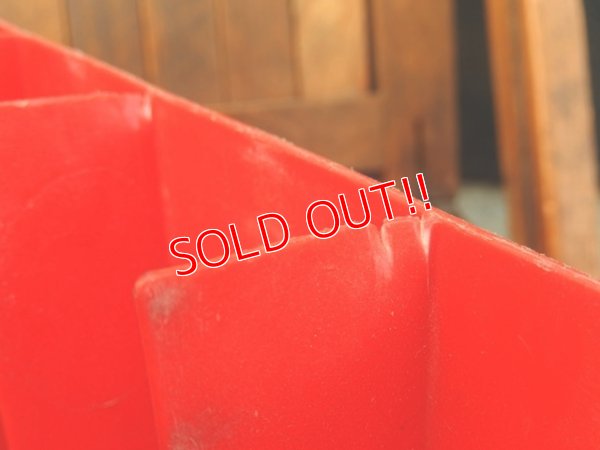 画像9: dp-170803-09 Coca Cola / Plastic Bottle Carrier