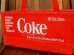画像2: dp-170803-09 Coca Cola / Plastic Bottle Carrier (2)