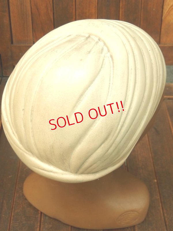 画像8: dp-170803-12 1950's Marwal Head