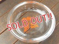 dp-170810-06 Big Boy / Vintage Ashtray