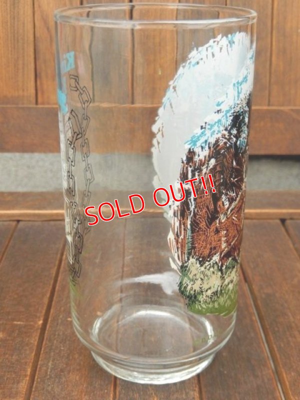 画像4: gs-170810-01 Coca Cola / King Kong 1976 Glass