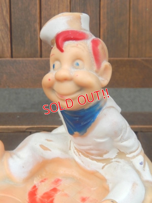 画像2: ct-170808-05 Howdy Doody / 1950's Squeaky Toy